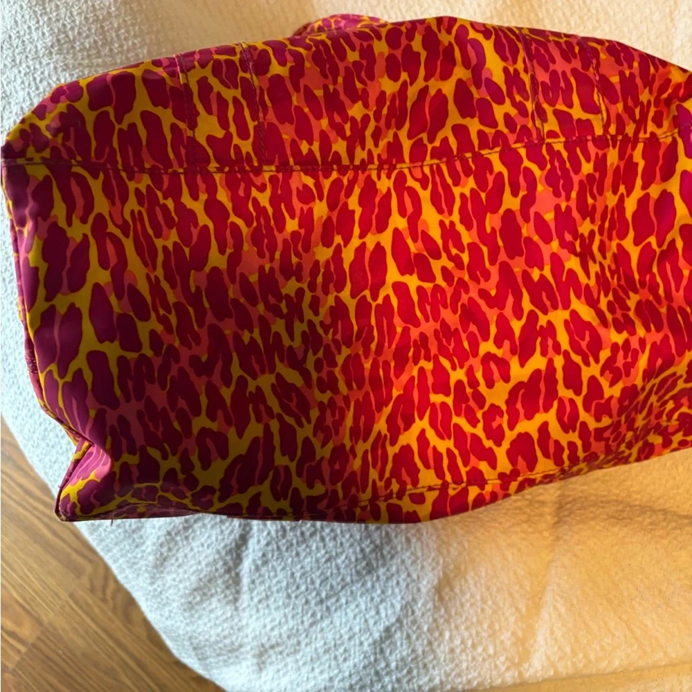 Betsey Johnson Leopard purse  Bag - Picture 5 of 12